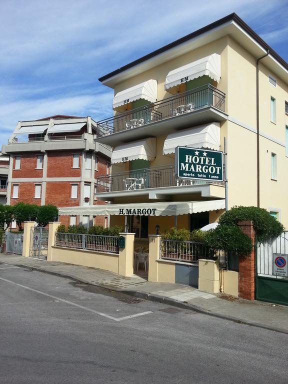 Hotel Margot Lido di Camaiore Luaran gambar