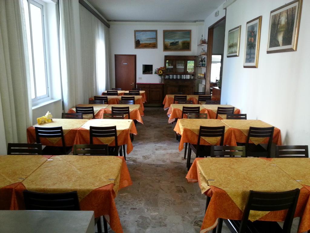 Hotel Margot Lido di Camaiore Luaran gambar