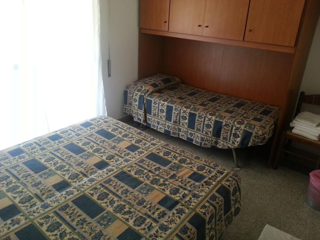 Hotel Margot Lido di Camaiore Bilik gambar