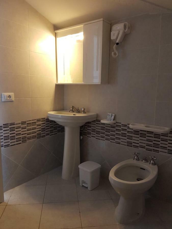 Hotel Margot Lido di Camaiore Bilik gambar