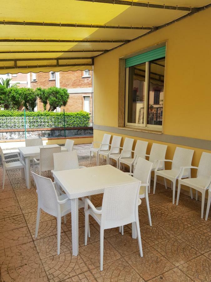 Hotel Margot Lido di Camaiore Luaran gambar